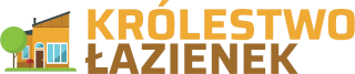 Logo krolestwolazienek.pl