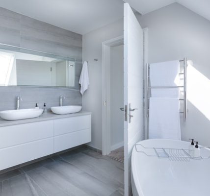 bezstresowy remont łazienki