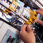 osoba z uprawnieniami elektrycznymi G2